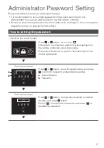 Предварительный просмотр 38 страницы Daikin BRC1H62K Operation Manual