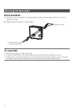 Preview for 7 page of Daikin BRC1H63W Installation Manual