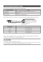 Preview for 8 page of Daikin BRC1H63W Installation Manual