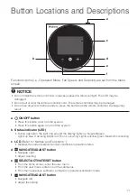 Preview for 12 page of Daikin BRC1H63W Installation Manual