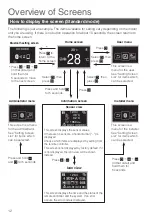 Preview for 13 page of Daikin BRC1H63W Installation Manual