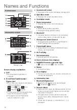 Preview for 17 page of Daikin BRC1H63W Installation Manual