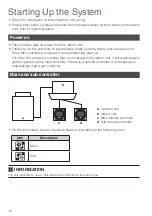 Preview for 19 page of Daikin BRC1H63W Installation Manual