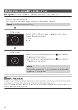 Preview for 21 page of Daikin BRC1H63W Installation Manual