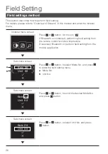 Preview for 27 page of Daikin BRC1H63W Installation Manual