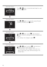 Preview for 29 page of Daikin BRC1H63W Installation Manual