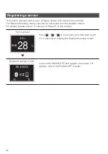 Preview for 47 page of Daikin BRC1H63W Installation Manual