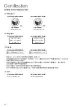 Preview for 55 page of Daikin BRC1H63W Installation Manual