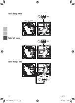 Предварительный просмотр 56 страницы Daikin BRC1H71W Installation Handbook