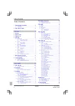 Preview for 2 page of Daikin BRC1H81K Installer And User Reference Manual