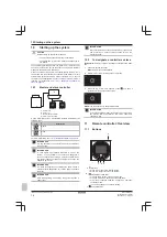 Preview for 14 page of Daikin BRC1H81W7 Installer And User Manual