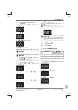 Предварительный просмотр 15 страницы Daikin BRC1HHDAK Installer And User Reference Manual