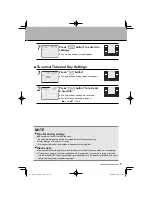 Preview for 7 page of Daikin BRC230Z4 Operation Manual