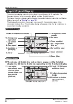 Предварительный просмотр 10 страницы Daikin BRC2E52C Operation Manual