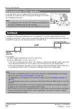 Preview for 18 page of Daikin BRC2E52C Operation Manual