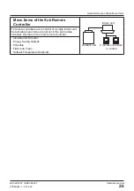 Preview for 27 page of Daikin BRC2E52C Operation Manual