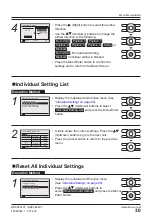 Preview for 31 page of Daikin BRC2E52C Operation Manual