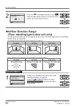 Предварительный просмотр 32 страницы Daikin BRC2E52C Operation Manual