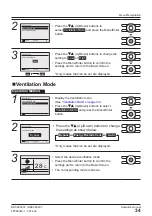 Preview for 35 page of Daikin BRC2E52C Operation Manual