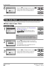 Предварительный просмотр 50 страницы Daikin BRC2E52C Operation Manual