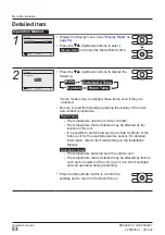 Preview for 54 page of Daikin BRC2E52C Operation Manual