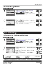 Предварительный просмотр 55 страницы Daikin BRC2E52C Operation Manual