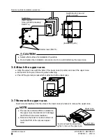 Preview for 10 page of Daikin BRC2E52C7 Installation Manual