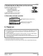 Preview for 13 page of Daikin BRC2E52C7 Installation Manual