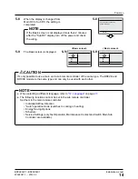 Preview for 15 page of Daikin BRC2E52C7 Installation Manual