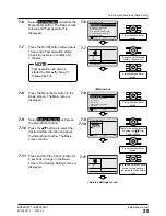 Preview for 21 page of Daikin BRC2E52C7 Installation Manual