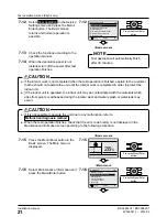 Preview for 22 page of Daikin BRC2E52C7 Installation Manual