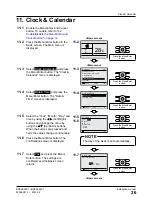 Preview for 27 page of Daikin BRC2E52C7 Installation Manual