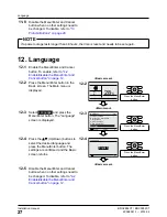 Preview for 28 page of Daikin BRC2E52C7 Installation Manual