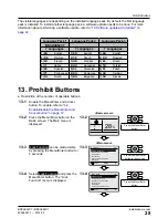 Preview for 29 page of Daikin BRC2E52C7 Installation Manual