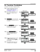 Preview for 31 page of Daikin BRC2E52C7 Installation Manual