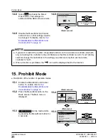 Preview for 32 page of Daikin BRC2E52C7 Installation Manual