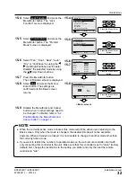 Preview for 33 page of Daikin BRC2E52C7 Installation Manual