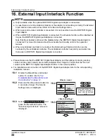 Preview for 34 page of Daikin BRC2E52C7 Installation Manual