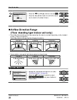 Предварительный просмотр 32 страницы Daikin BRC2E52C7 Operation Manual