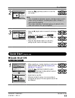 Предварительный просмотр 33 страницы Daikin BRC2E52C7 Operation Manual