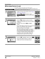 Предварительный просмотр 40 страницы Daikin BRC2E52C7 Operation Manual