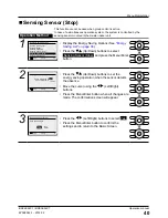 Предварительный просмотр 41 страницы Daikin BRC2E52C7 Operation Manual