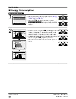 Предварительный просмотр 44 страницы Daikin BRC2E52C7 Operation Manual