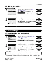 Предварительный просмотр 55 страницы Daikin BRC2E52C7 Operation Manual