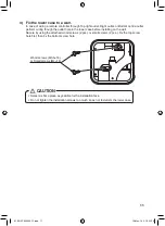 Preview for 13 page of Daikin BRC2E61 Installation And Operation Manual