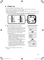 Preview for 15 page of Daikin BRC2E61 Installation And Operation Manual