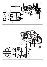 Preview for 2 page of Daikin BRC301B61 Operation Manual