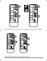 Preview for 19 page of Daikin BRC4C65 Operation Manual