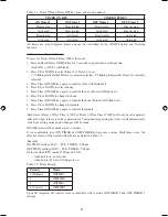 Preview for 6 page of Daikin BRC51A61 Operating Manual