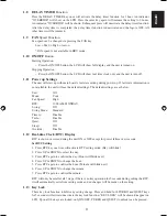 Preview for 7 page of Daikin BRC51A61 Operating Manual